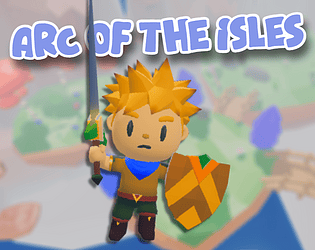 Arc of the Isles