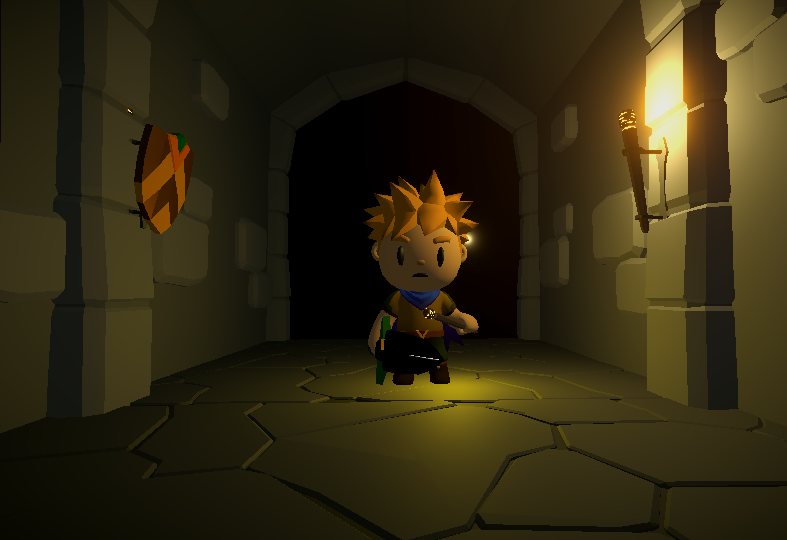 arc Screenshot Five