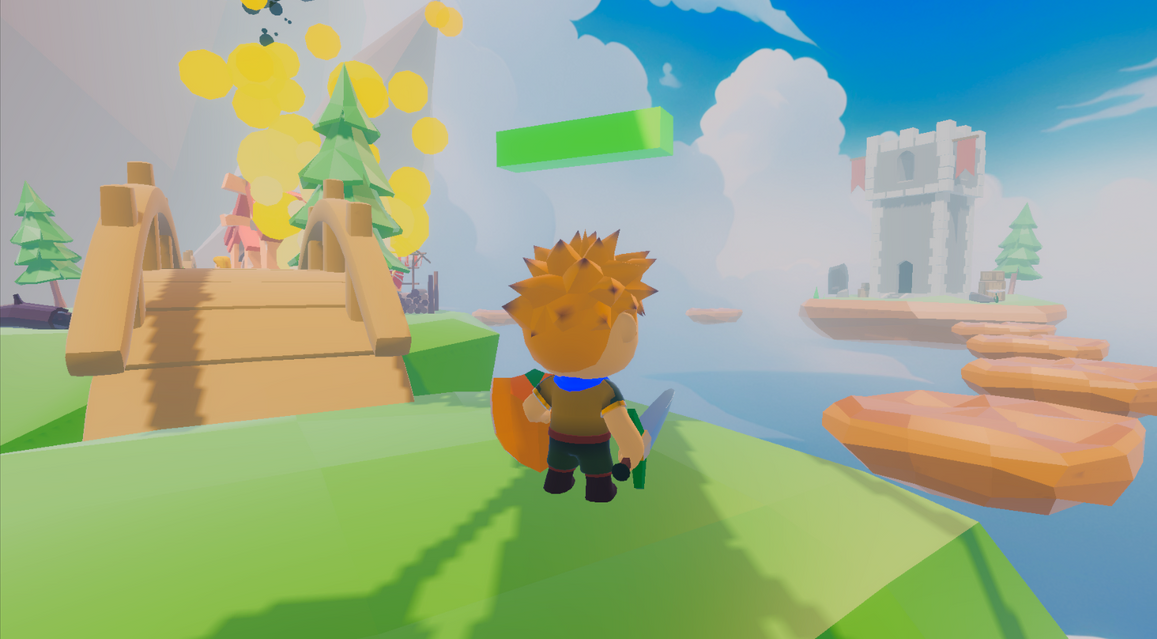 arc Screenshot Four