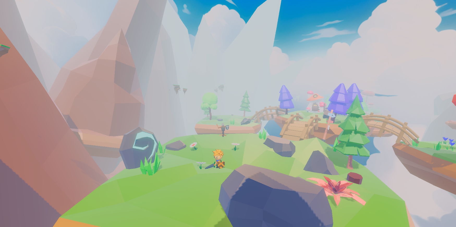 arc Screenshot Six