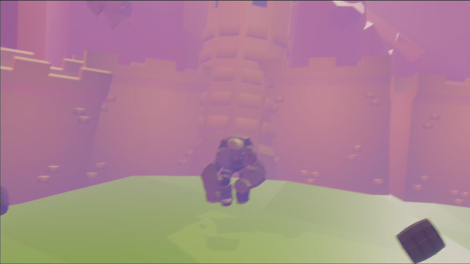 arc Screenshot Three