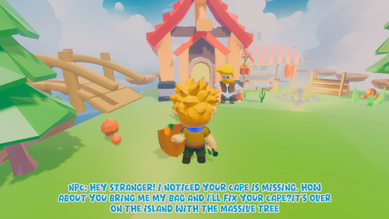 arc Screenshot Two