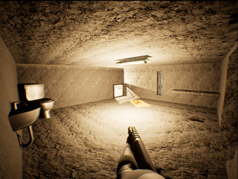 boomguy Screenshot One