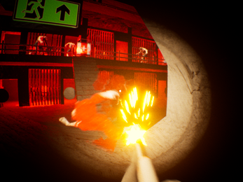 boomguy Screenshot Three