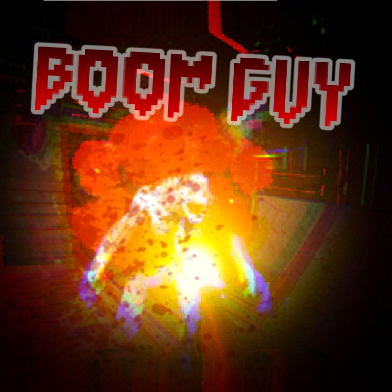Boom Guy