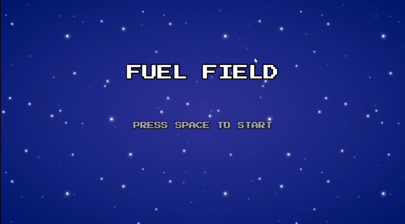 Main Menu
