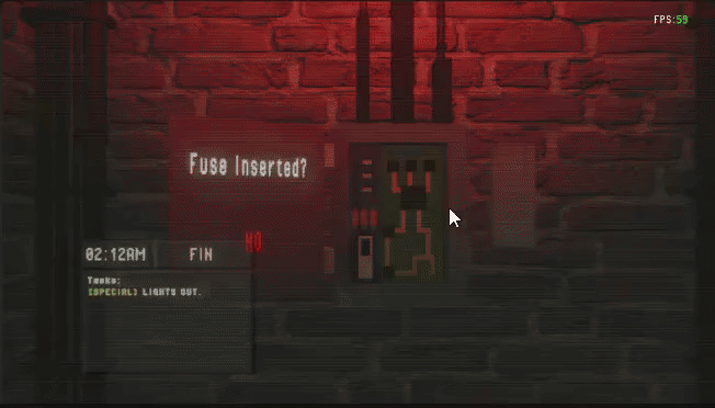 InsertFuse logic and debug log